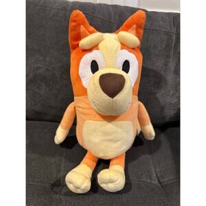 Disney Bluey Bingo 14" Plush